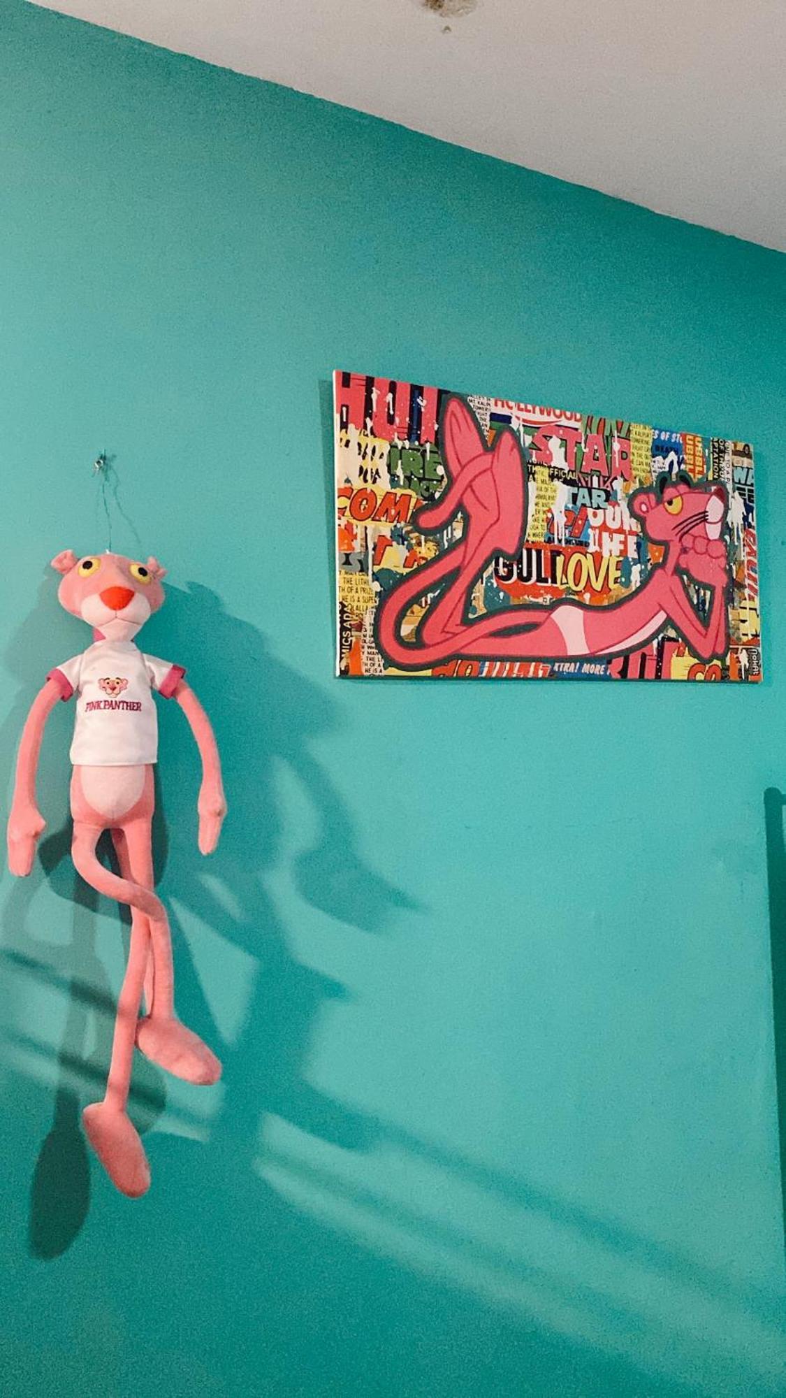 セビーリャ キッ​​チュ ホステル アート セビリア エクステリア 写真